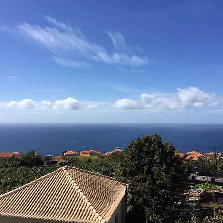 Casa Annie Apartment Arco da Calheta  Exterior photo