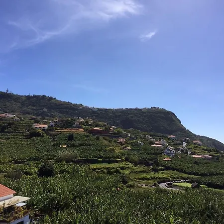 Casa Annie Apartment Arco da Calheta  Exterior photo