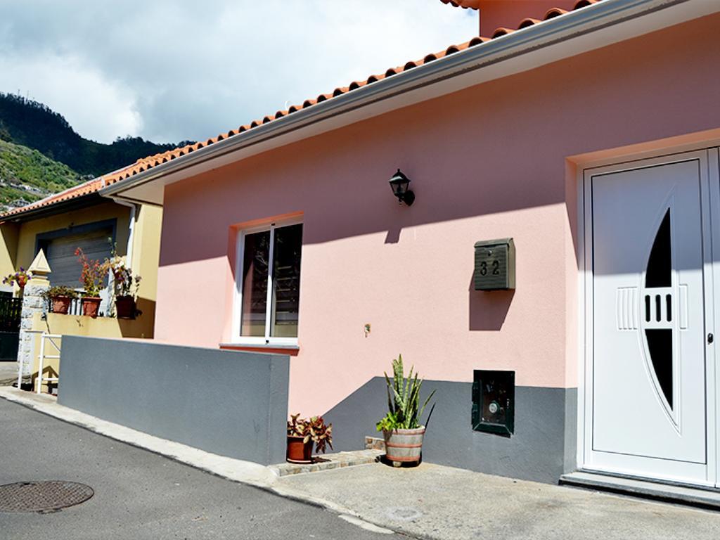 Casa Annie Apartment Arco da Calheta (Madeira)
