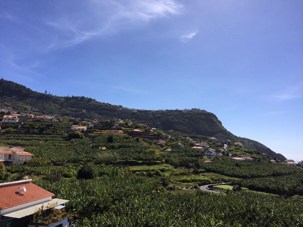 Casa Annie Apartment Arco da Calheta (Madeira)