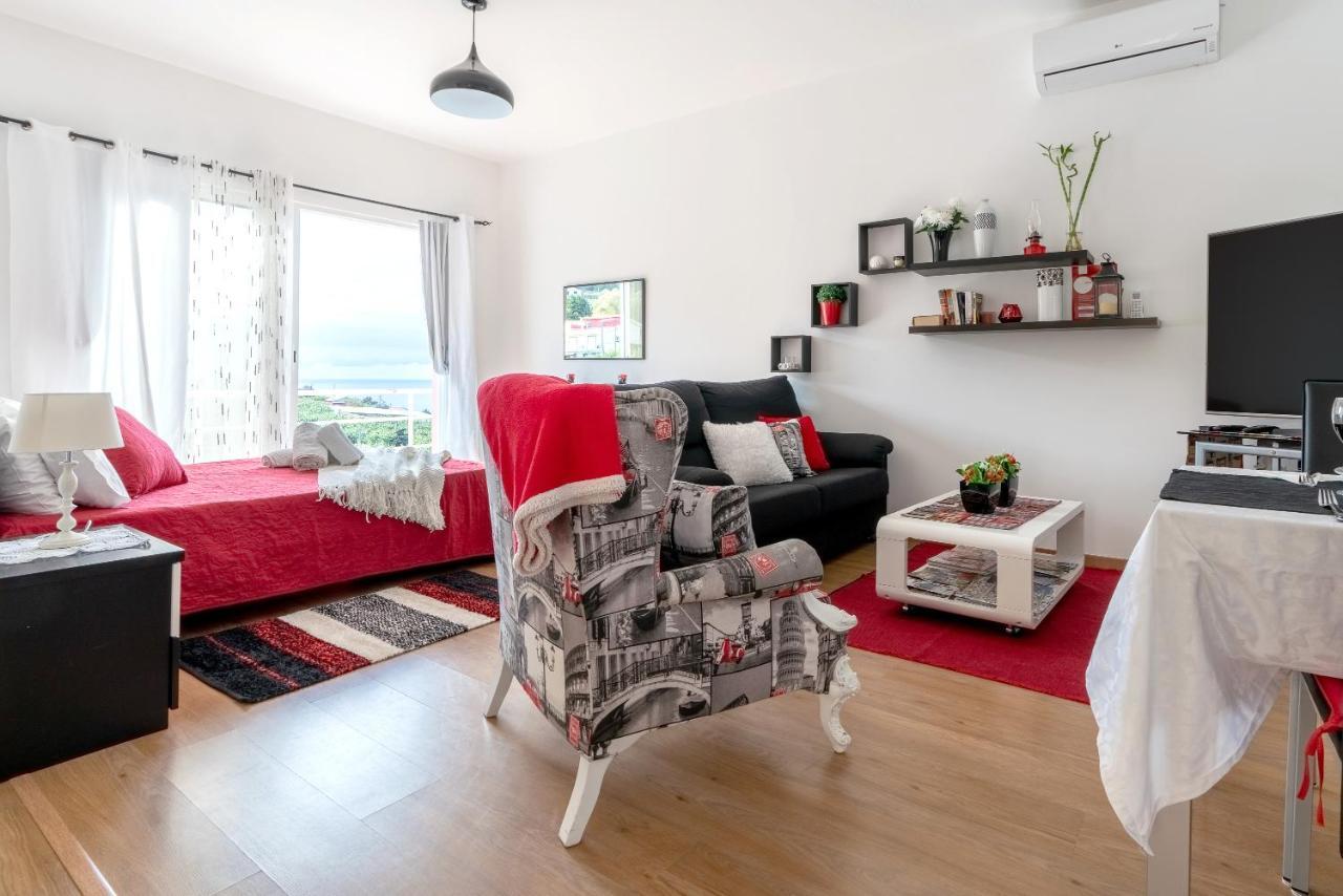 Apartment Casa Annie Arco da Calheta (Madeira)
