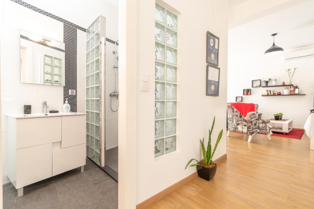 Apartment Casa Annie *