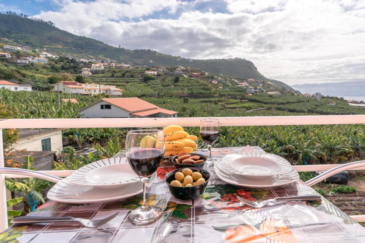 Apartment Casa Annie Arco da Calheta (Madeira)